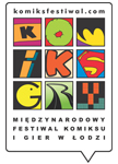 Festiwal Komiksu